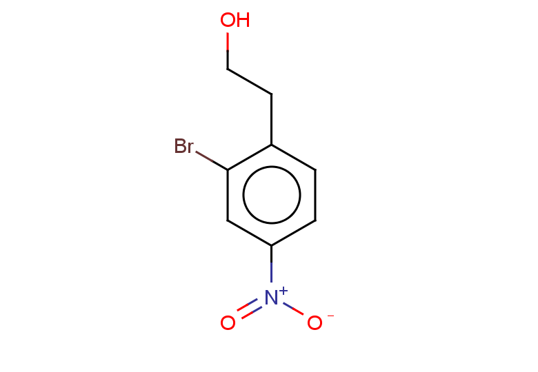 2-(2-bromo-4-nitrophenyl)ethan-1-ol