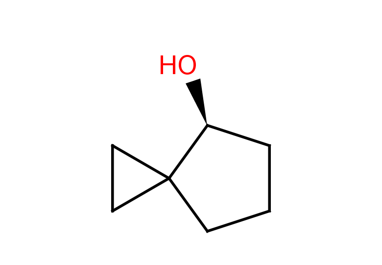 (4S)-spiro[2.4]heptan-4-ol