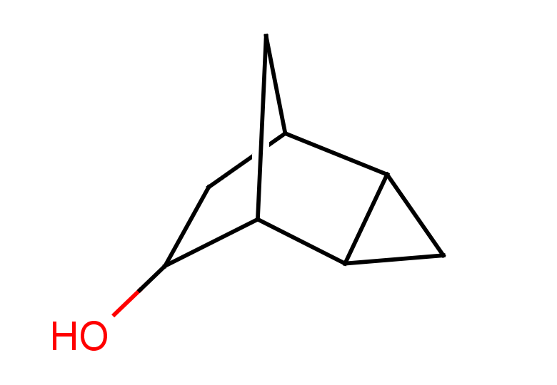 TRICYCLO[3.2.1.0(2,4)]OCTAN-6-OL