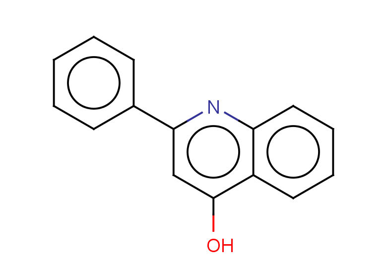 2-phenylquinolin-4-ol