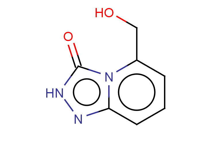 5-(hydroxymethyl)-2H,3H-[1,2,4]triazolo[4,3-a]pyridin-3-one