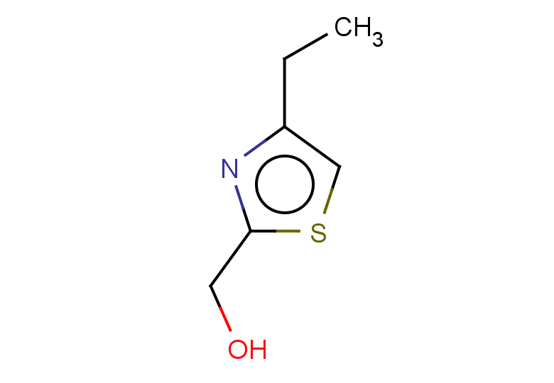 (4-ethyl-1,3-thiazol-2-yl)methanol