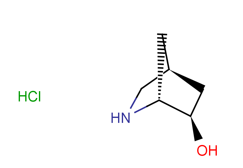 rac-(1R,4S,6R)-2-azabicyclo[2.2.1]heptan-6-ol hydrochloride