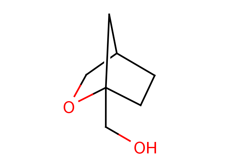 {2-oxabicyclo[2.2.1]heptan-1-yl}methanol