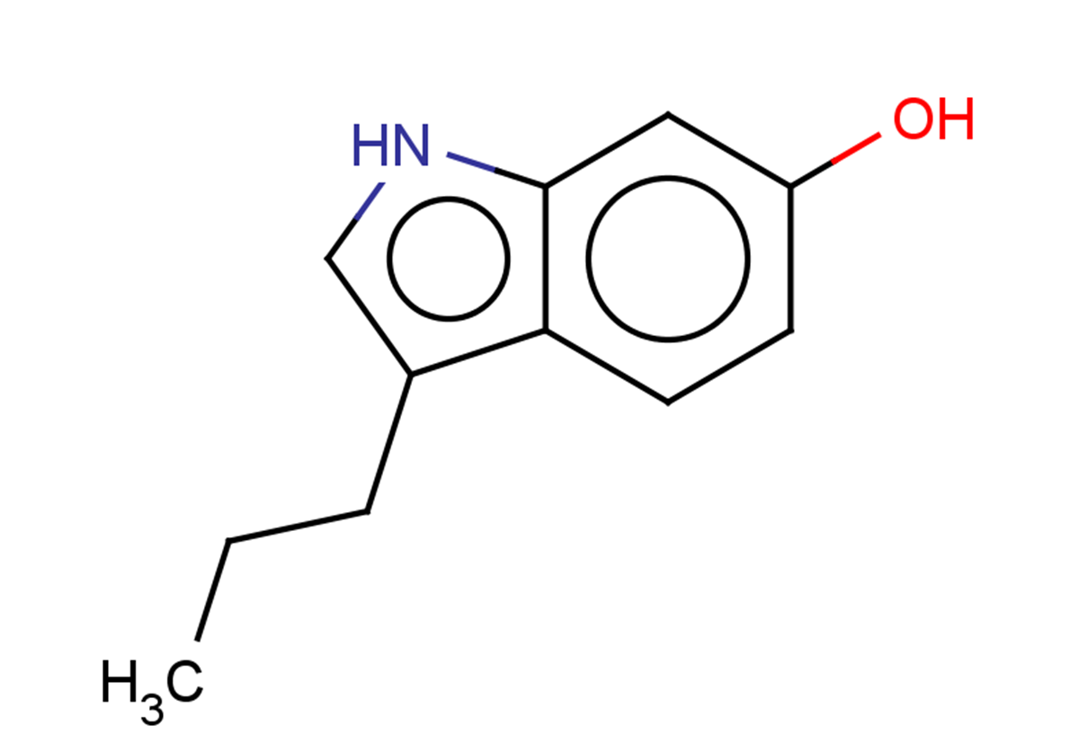 3-propyl-1H-indol-6-ol
