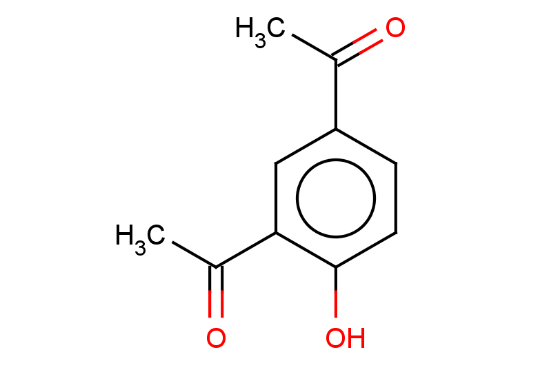 1-(5-acetyl-2-hydroxyphenyl)ethan-1-one