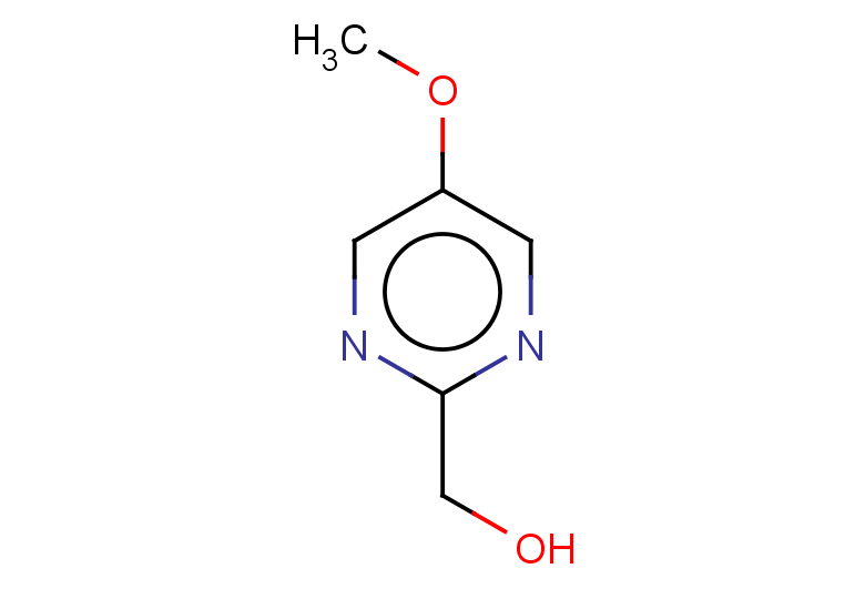 (5-methoxypyrimidin-2-yl)methanol