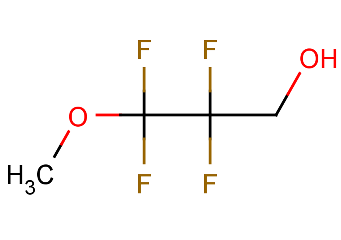 2,2,3,3-tetrafluoro-3-methoxypropan-1-ol