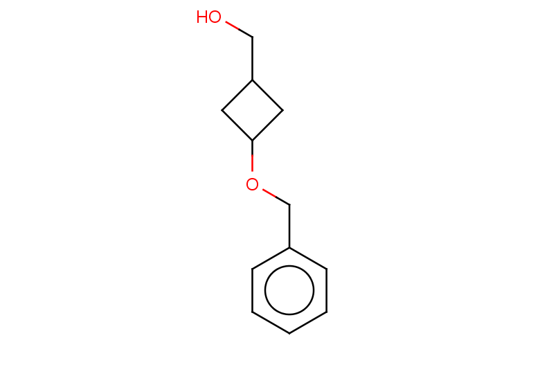 [3-(benzyloxy)cyclobutyl]methanol, Mixture of diastereomers