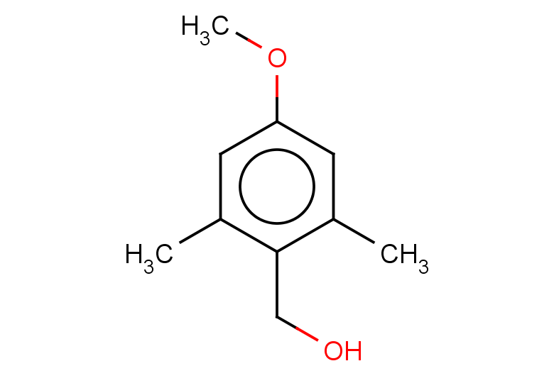(4-methoxy-2,6-dimethylphenyl)methanol