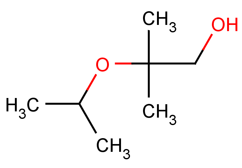 2-methyl-2-(propan-2-yloxy)propan-1-ol