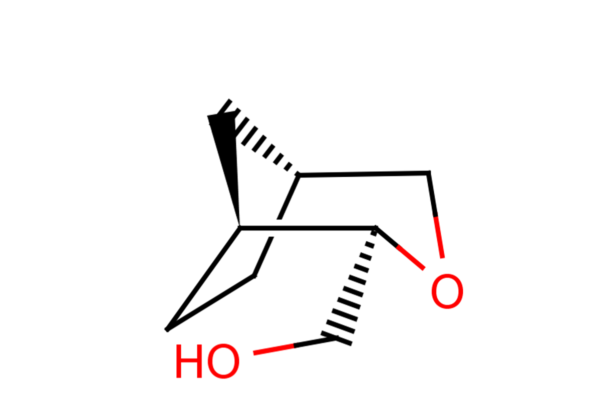 rac-[(1R,2S,5S)-3-oxabicyclo[3.2.1]octan-2-yl]methanol
