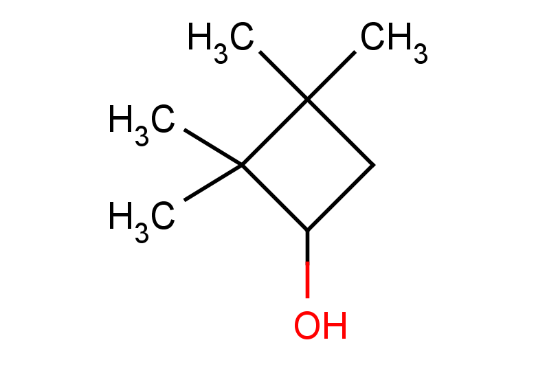 2,2,3,3-tetramethylcyclobutan-1-ol