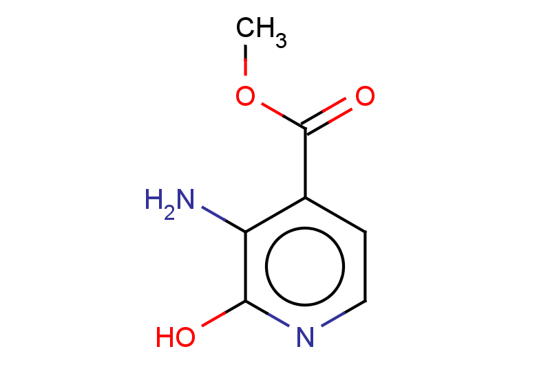 methyl 3-amino-2-hydroxypyridine-4-carboxylate