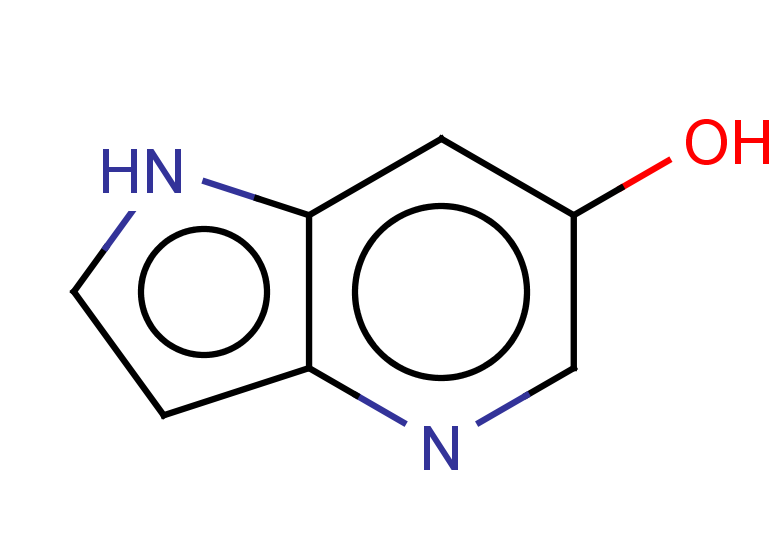 1H-pyrrolo[3,2-b]pyridin-6-ol
