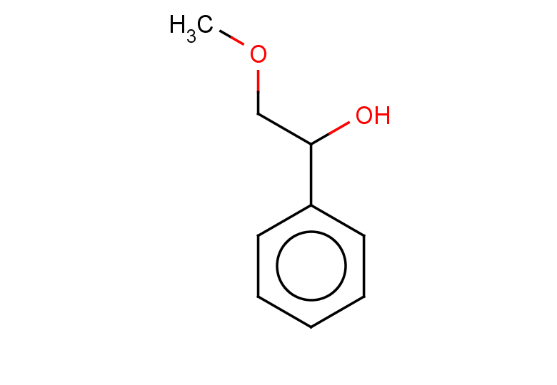 2-methoxy-1-phenylethan-1-ol