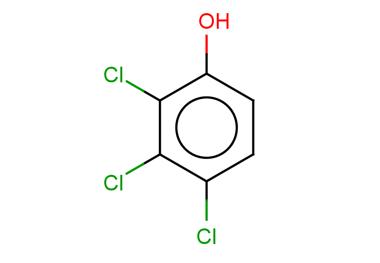 2,3,4-trichlorophenol