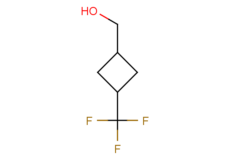 [3-(trifluoromethyl)cyclobutyl]methanol, Mixture of diastereomers