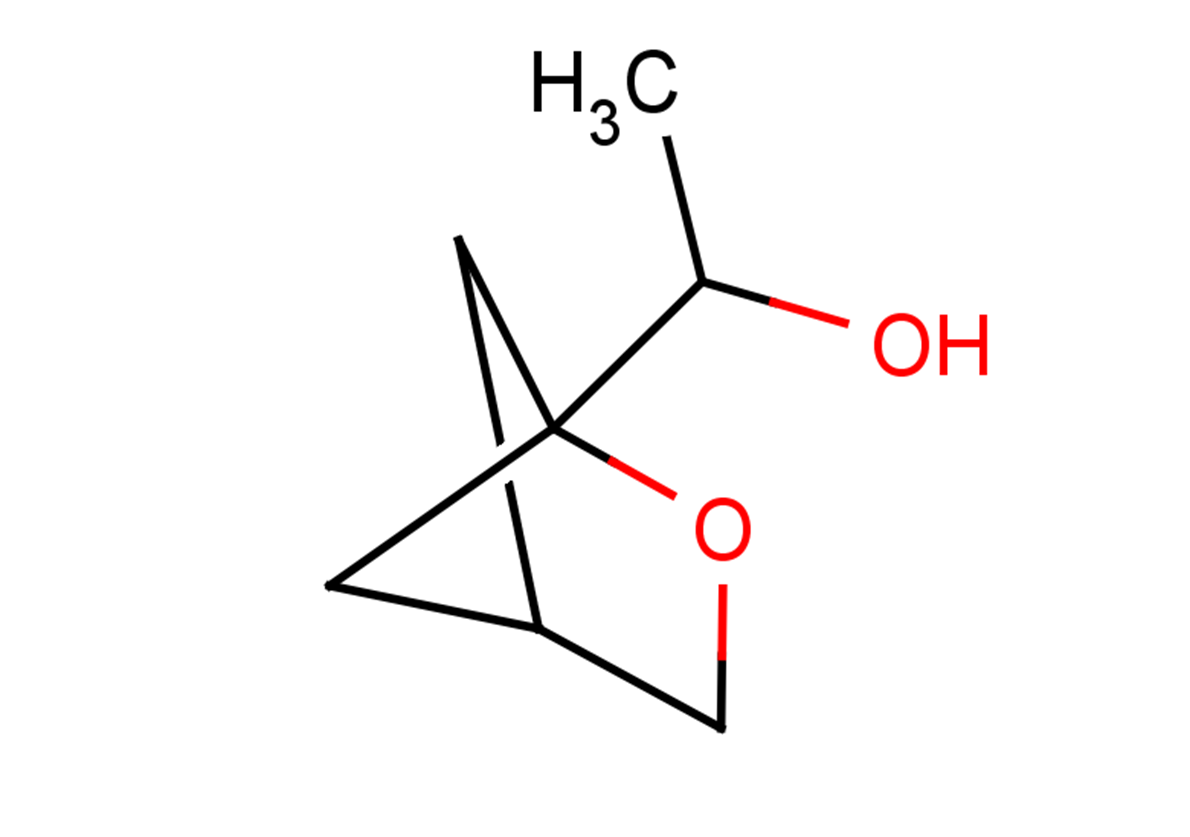 1-{2-oxabicyclo[2.1.1]hexan-1-yl}ethan-1-ol