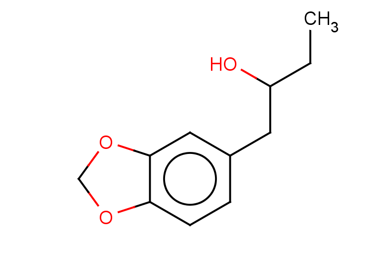1-(1,3-dioxaindan-5-yl)butan-2-ol