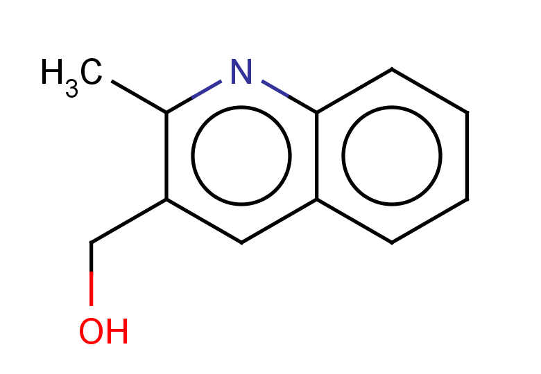 (2-methylquinolin-3-yl)methanol
