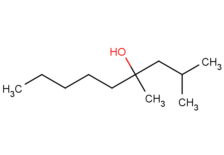2,4-dimethylnonan-4-ol