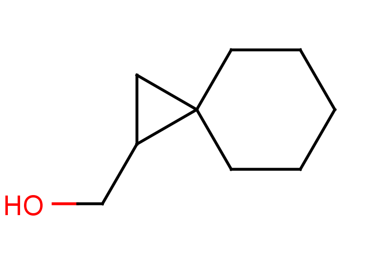{spiro[2.5]octan-1-yl}methanol
