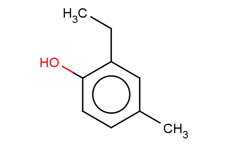 2-ethyl-4-methylphenol