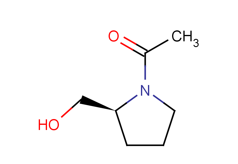 1-[(2S)-2-(hydroxymethyl)pyrrolidin-1-yl]ethan-1-one
