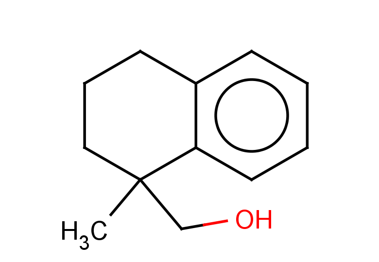 (1-methyl-1,2,3,4-tetrahydronaphthalen-1-yl)methanol