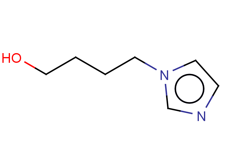 4-(1H-imidazol-1-yl)butan-1-ol