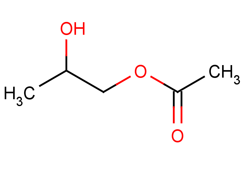 1,2-propanediol-1-acetate