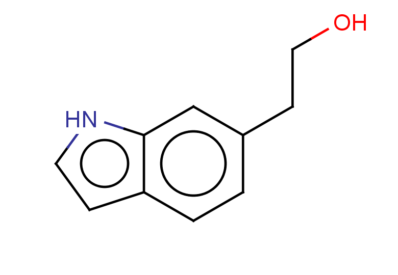 2-(1H-indol-6-yl)ethan-1-ol