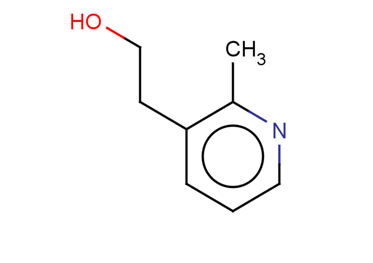 2-(2-methylpyridin-3-yl)ethan-1-ol