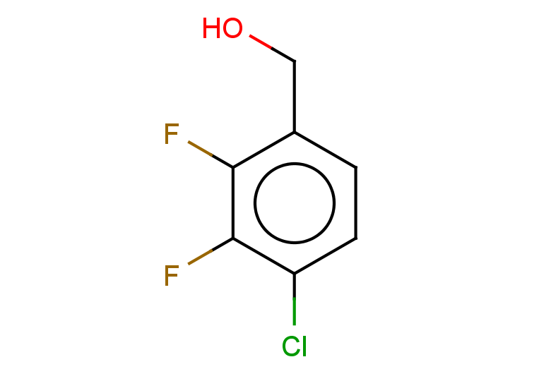 (4-chloro-2,3-difluorophenyl)methanol