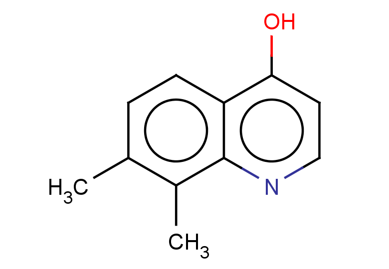 7,8-dimethylquinolin-4-ol