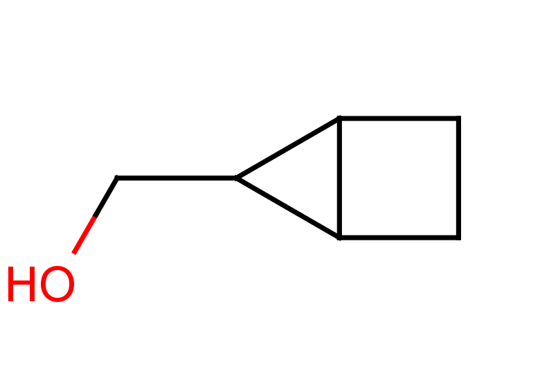 {bicyclo[2.1.0]pentan-5-yl}methanol, Mixture of diastereomers