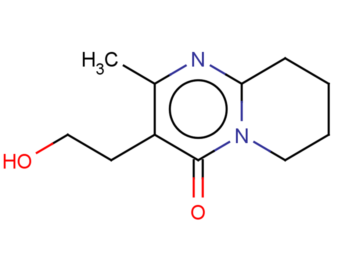 3-(2-hydroxyethyl)-2-methyl-4H,6H,7H,8H,9H-pyrido[1,2-a]pyrimidin-4-one