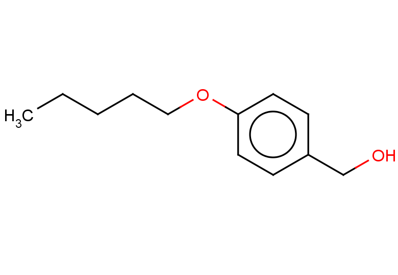 [4-(pentyloxy)phenyl]methanol