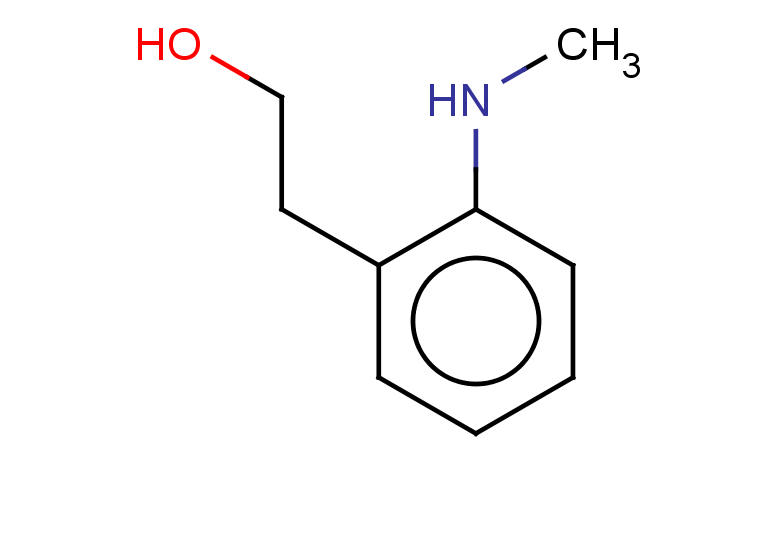2-[2-(methylamino)phenyl]ethan-1-ol
