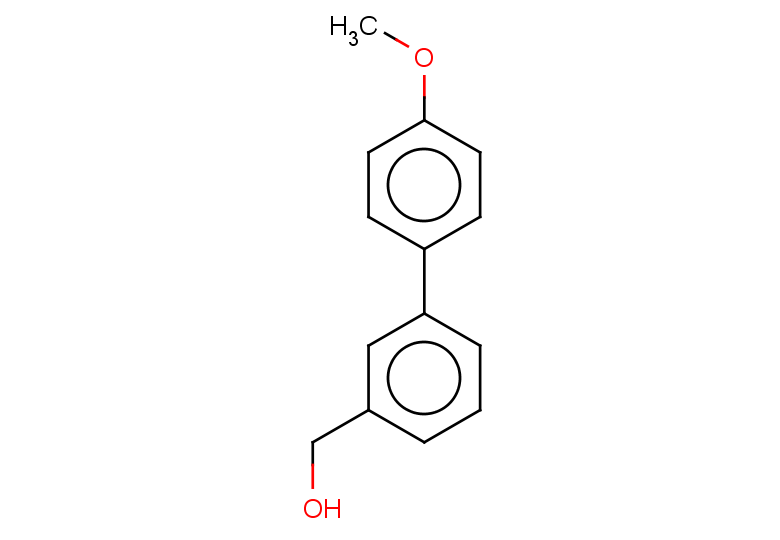 [3-(4-methoxyphenyl)phenyl]methanol