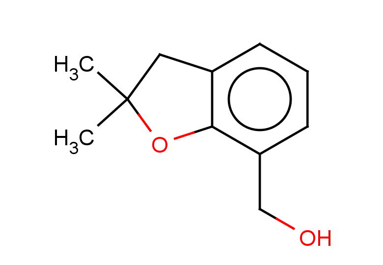 (2,2-dimethyl-2,3-dihydro-1-benzofuran-7-yl)methanol