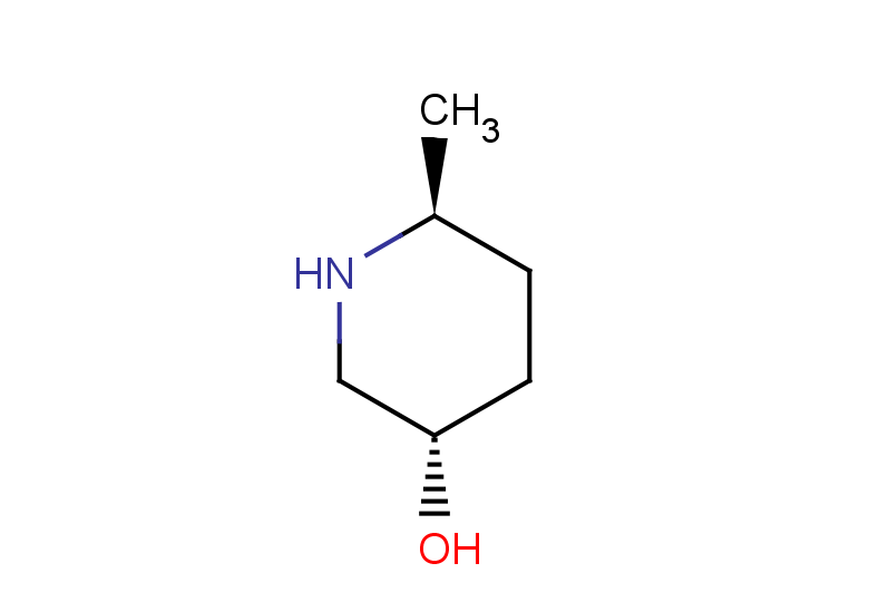 (3S,6S)-6-methylpiperidin-3-ol