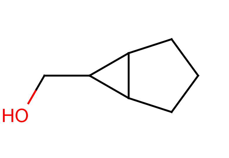 BICYCLO[3.1.0]HEXAN-6-YLMETHANOL, Mixture of diastereomers
