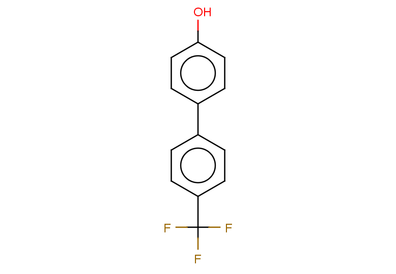 4-[4-(trifluoromethyl)phenyl]phenol