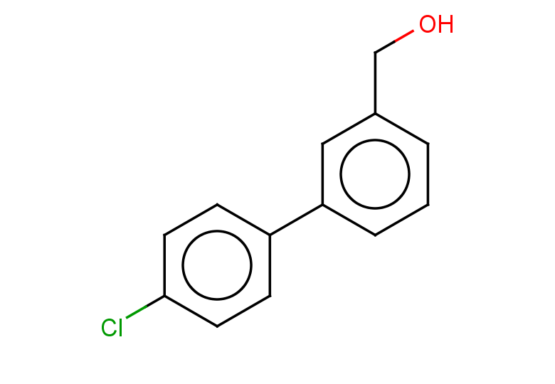 [3-(4-chlorophenyl)phenyl]methanol
