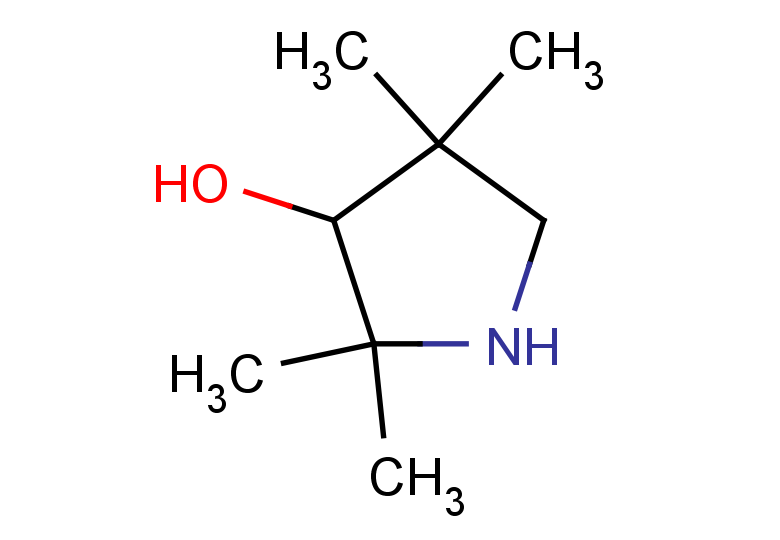 2,2,4,4-tetramethylpyrrolidin-3-ol
