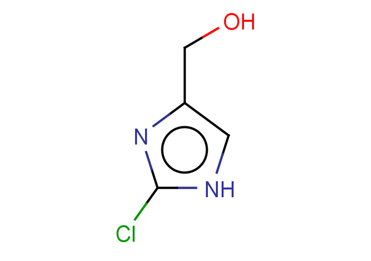 (2-chloro-1H-imidazol-4-yl)methanol