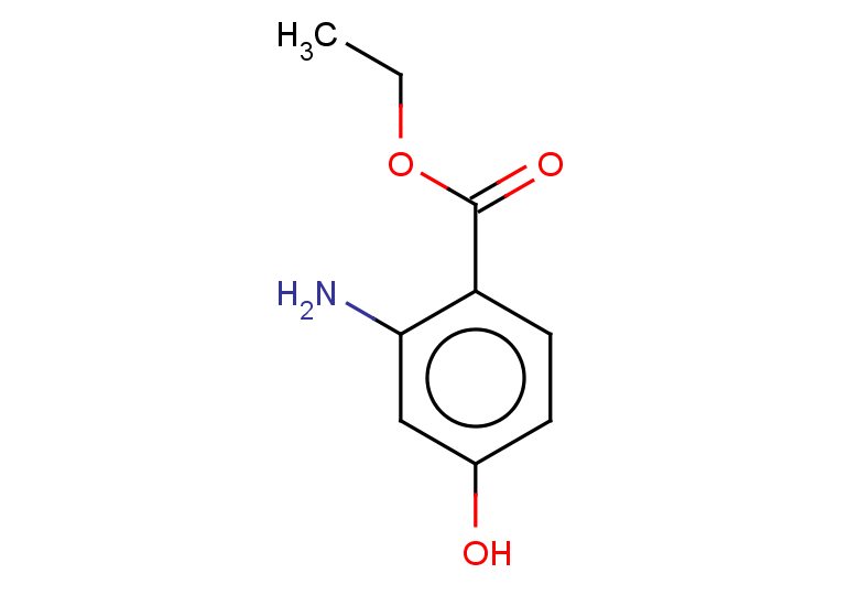 ethyl 2-amino-4-hydroxybenzoate
