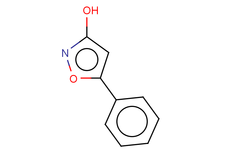 5-phenyl-1,2-oxazol-3-ol